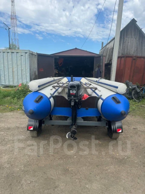 Orca. ����� 4,2��., ��������� ���������, 20��.�., ������. ��� ����� �� ���������� ����
