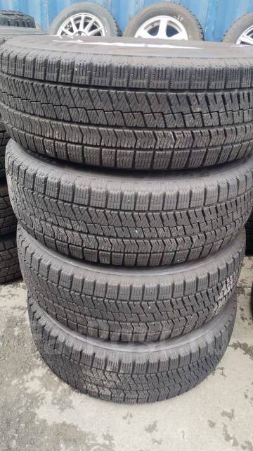 Bridgestone Blizzak VRX2, 215/65 R16, 16", 1 шт, 215 мм, 65 % ...