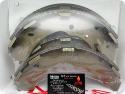 ������� ���������, ���. ����������, �������� /Narichin/ BS23741 4600A122 K6741 4600A106 MN102909, ��, ������ NKM2228 ����