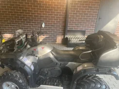CFMoto CF 500. ��������, ��, �� ����