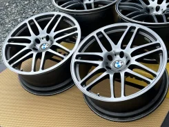Tan-ei-sya. 9.0/10.0x20", 5x120, ET13/18, �� 72,6���. ����
