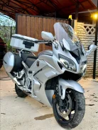 Yamaha FJR 1300AS. 1 300����. ��., ��������, ���������, ������ �� �� ����