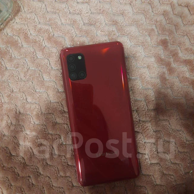 Samsung Galaxy A31. �/�, 64 ��, ������� ����