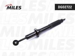  Miles DG02722 Toyota LAND Cruiser Prado [F] DG02722 