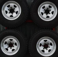 Fuel Off-Road Traction. 7.0x15", 6x139.7, ET25, �� 111,6���. ����