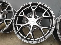 Jaos Tribe Claw. 7.5x17", 6x139.7, ET25, �� 106,1���. ����