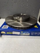 ���� ��������� �������� Hyundai/KIA 51712-3D300 AMD amdbd126 ����