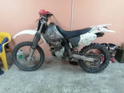 Honda XR 250 Baja. 250����. ��., ��������, ���������, ������ �� �� ����