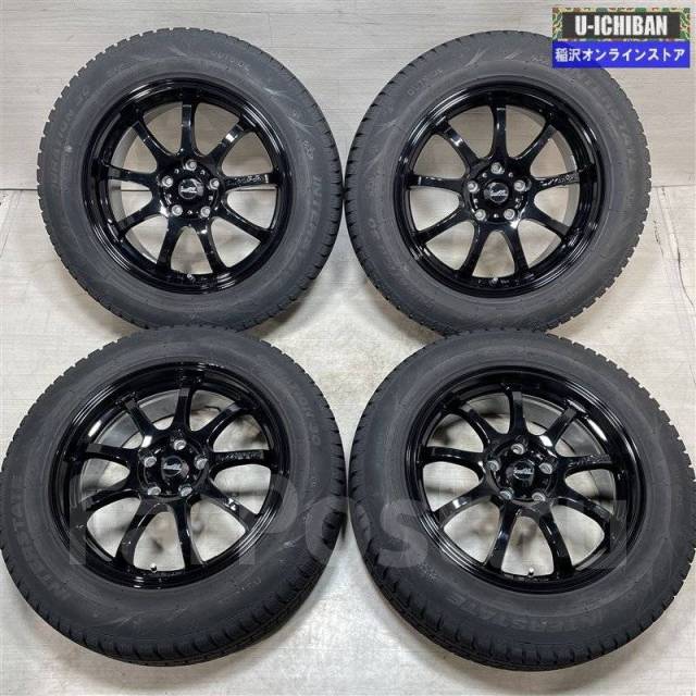 Lehrmeister LM Sport. 7.5x17", 5x114.3, ET50,  73,1. 