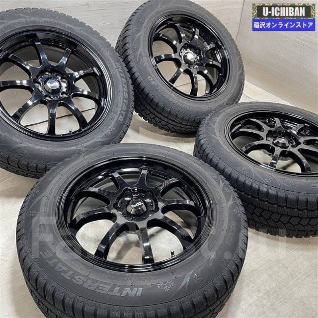 Lehrmeister LM Sport. 7.5x17", 5x114.3, ET50,  73,1. 