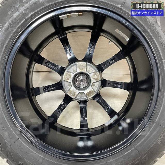 Lehrmeister LM Sport. 7.5x17", 5x114.3, ET50,  73,1. 