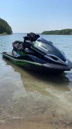 Kawasaki Ultra 310 LX. 2021 ��� ����