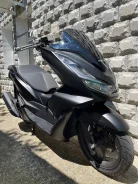 Honda PCX 160. 160����. ��., ��������, ���������, ��� ������� ����