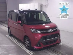 Toyota Tank. M900A0030236, 1KRVET ����