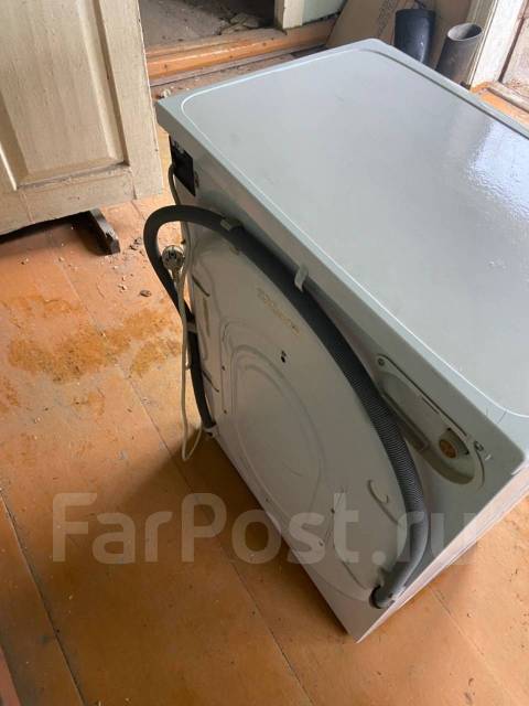 Продам стиральную машину на запчасти, Indesit, б/у, в наличии. Цена: 2 ...