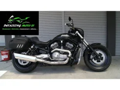 Harley-Davidson V-Rod. 1 130����. ��., ��������, ���������, ��� ������� ����