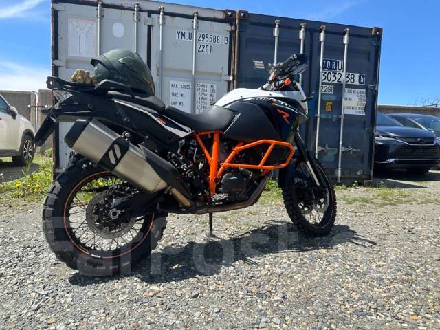 2015 ktm 1190 adventure r deals