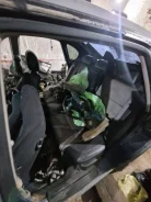 Subaru Legacy B4. EJ208 ����