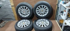 Toyo Tranpath mpZ