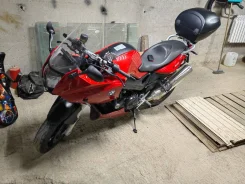 BMW F 800 S. 800����. ��., ��������, ���������, ������ �� �� ����