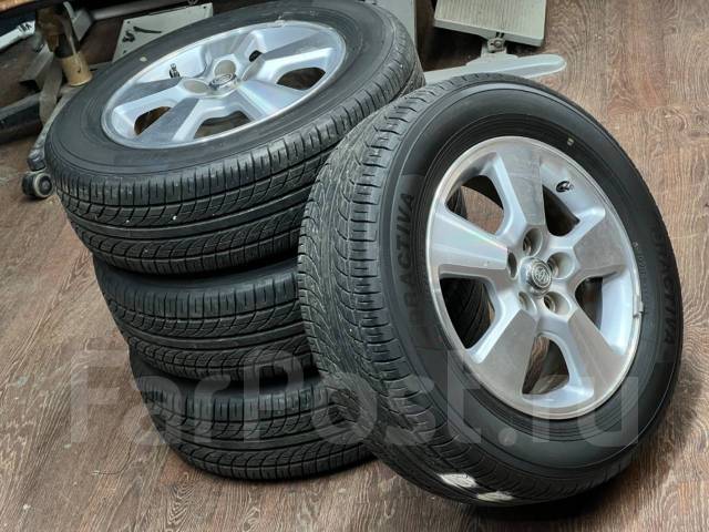 Комплект колес Yokohama Practiva 195/65R15 2021г, 15", 1 шт, 195 мм, 65 ...