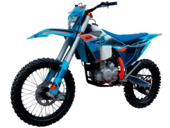GR8 F300L-M Enduro Lite