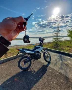Racer Enduro RC200GY-C2. 200����. ��., ��������, ���������, ������ �� �� ����