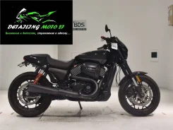 Harley-Davidson Street Rod. 750����. ��., ��������, ���������, ��� ������� ����