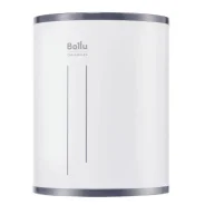 Ballu