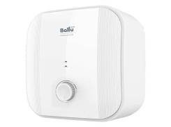 Ballu