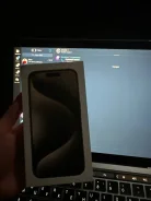Apple iPhone 15 Pro. �����, 256 ��, �����������, 3G, 4G LTE, 5G, ����������, NFC ����