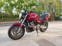 Honda CB 600SF. 600����. ��., ��������, ���������, ������ �� �� ����