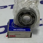 ��������� (DDU-������, CM-��������)19627 NSK 6201-CM 6201CM ����