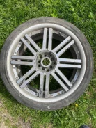 Weds Bvillens. 9.5x19", 5x112, 5x114.3, ET37, �� 70���. ����