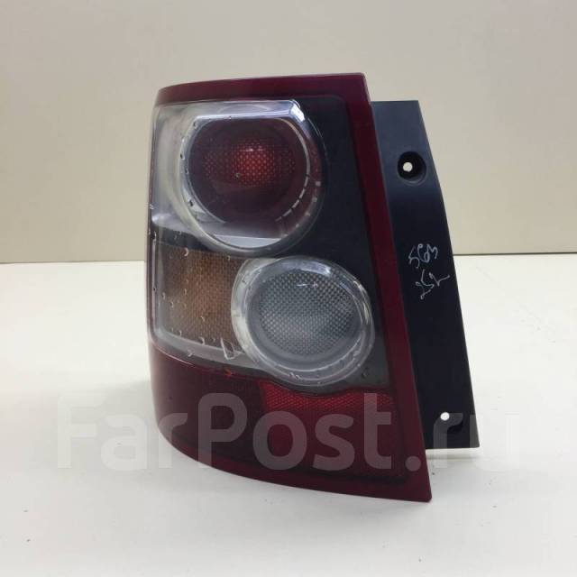    Land Rover Range Rover Sport 2005-2012 5H3213405CC, XFB500430 5H3213405CC 