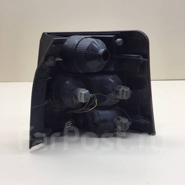    Land Rover Range Rover Sport 2005-2012 5H3213405CC, XFB500430 5H3213405CC 