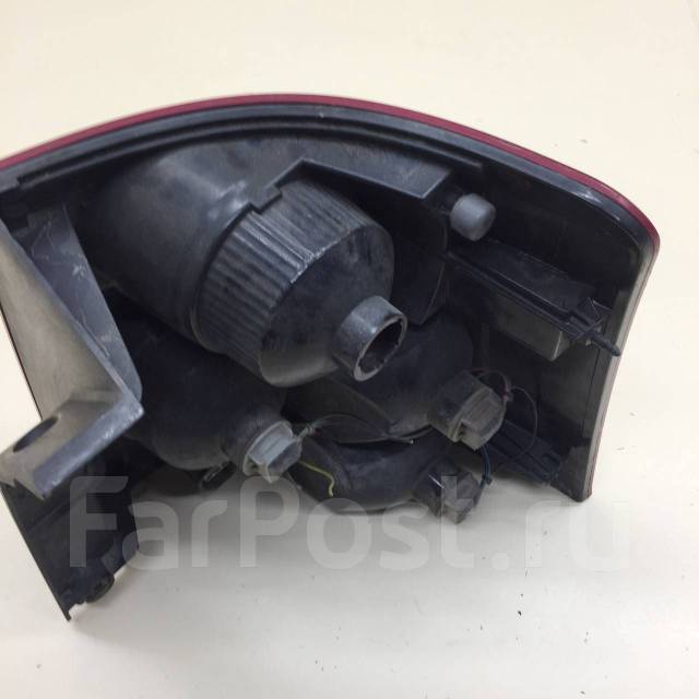    Land Rover Range Rover Sport 2005-2012 5H3213405CC, XFB500430 5H3213405CC 