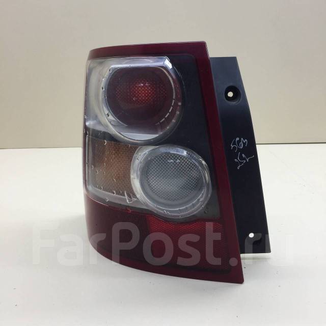    Land Rover Range Rover Sport 2005-2012 5H3213405CC, XFB500430 5H3213405CC 