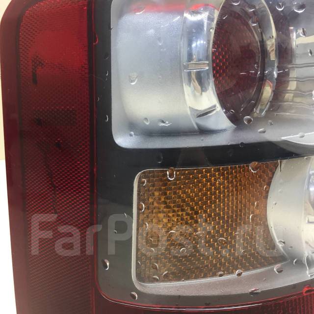    Land Rover Range Rover Sport 2005-2012 5H3213405CC, XFB500430 5H3213405CC 