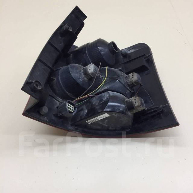    Land Rover Range Rover Sport 2005-2012 5H3213405CC, XFB500430 5H3213405CC 
