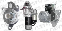������� HINO EM100 EF750 F17C F17D F20 Kia Granto Kia Granbird 24V 11T CR (A2) 281001240 ����