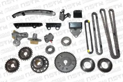 ����������� ���� ��� 152S/56D/54S Suzuki H27A 0806-KIT (JT) 1276166J00 ����