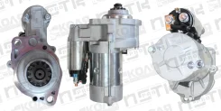 ������� Mitsubishi 4M40 12V 2.0KW 13T CR ������ (A-35) M2T56271 ����