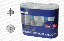 ����� ����������� H7 PX26d 12V 55W 2 �� (Luxtar) 257 64210 ����