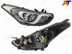  Hyundai i30 11-17 (/ ) Hyundai - I30 2011-2015 221-1161Rmldem1,   2211161RMLDEM1 