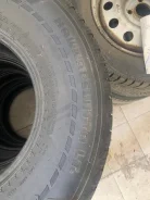 Nokian Hakkapeliitta LT. ������, ����������, �/�, ����� 50 % ����