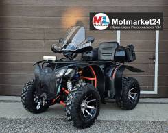 Zongshen Tundra 4x4 Lux. ,  \,   