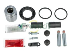����������� ���������� �������� Superkit (������) Mercedes-BENZ M-Class (W164) ML 350 4-matic (164.186) 02.2005 - 12.2011 BMW 5 (E39) 523 i 11.1995...