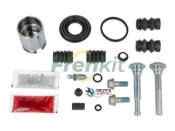 ����������� ���������� �������� Superkit (������) | ��� | Volkswagen GOLF VAN VI Variant (AJ5) - (2009-2014) Frenkit 738115 738115 ����