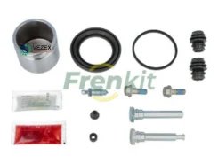 ����������� ���������� �������� (Superkit) Frenkit 757534 757534 ����